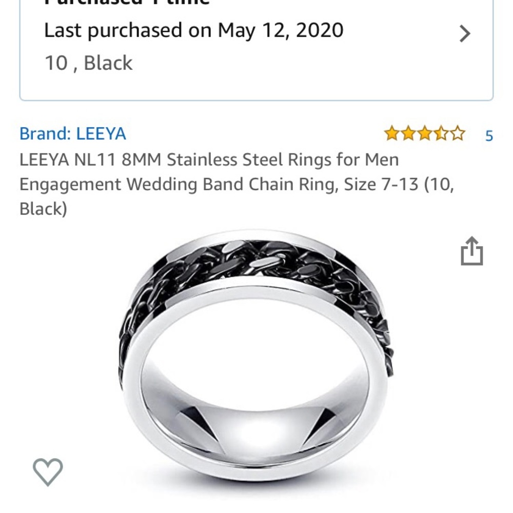 Ring - Picture 2 of 3